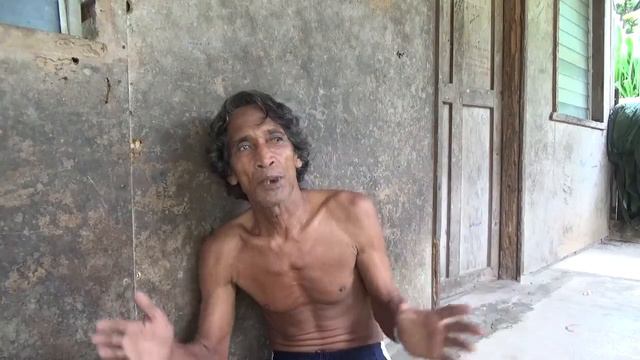 Legendary Tale of Kauna and Soukipwe, Sapwuahfik Atoll смотреть онлайн