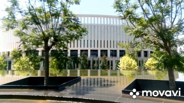 Прогулка по летнему парку Галицкого 👍 смотреть онлайн