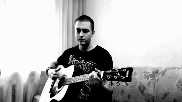 Кино (Виктор Цой) - Кукушка/Cover смотреть онлайн