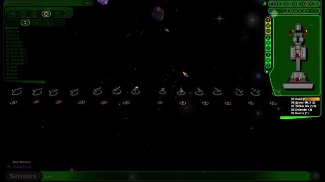 LNS: ROUND 2! More prepared! Part 1 {Sword of the Stars: Complete Collection} смотреть онлайн
