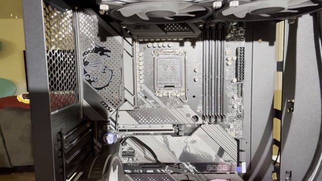 First PC Build смотреть онлайн