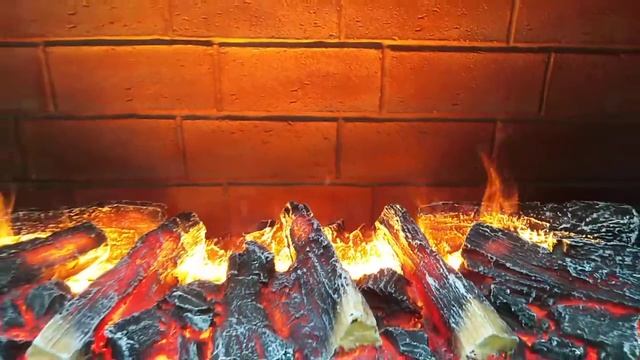 Электрокамин Helios 26 3D в портале Сицилия смотреть онлайн