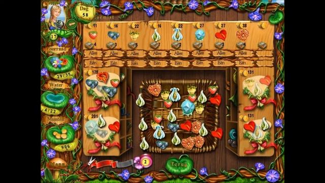 Magic Farm Ultimate Flower deel 10 смотреть онлайн