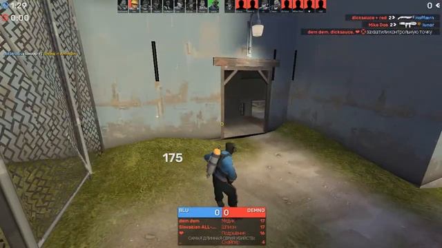 Гениальные скримы №4 (Триалюсь) смотреть онлайн