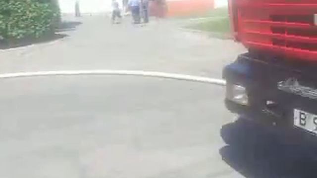 Пожар в талдыкургане смотреть онлайн
