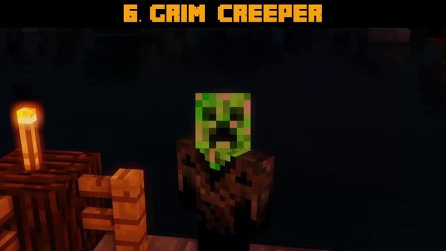 Top 10 HALLOWEEN Minecraft Skins (Minecraft 1.11/1.10.2) - 2016 [HD] смотреть онлайн