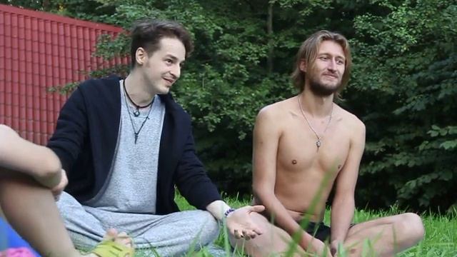 Основы Управления реальностью.Фестиваль "Солнечный кург" смотреть онлайн