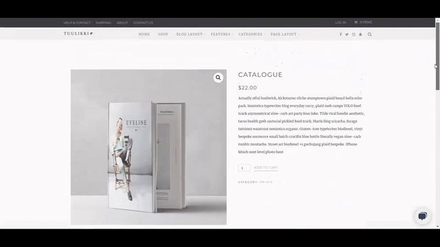 BEST WORDPRESS THEME FOR CREATIVE BLOG OR ECOMMERCE - HOW TO MAKE A WORDPRESS WEBSITE (LINK) смотреть онлайн