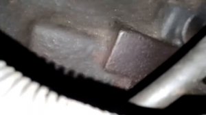 Как найти номер на двигателе Рено Меган 2