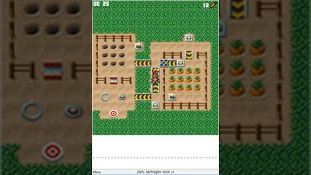 Bobby Carrot (Морковный Бобби) 1/3 смотреть онлайн
