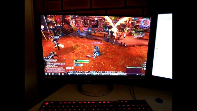 Asus MX279H Review  Great Gaming Monitor??