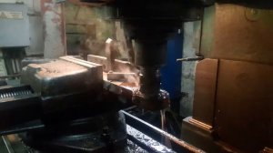 Восстановление трапеции гидроборта грузовика