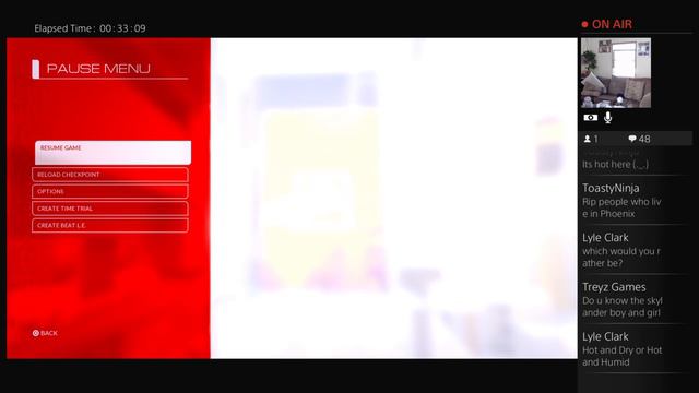 Mirror‘s Edge Catalyst Livestream Gameplay Part 4 | Sidemissions : Deliveries, Dashes, And Hacks смотреть онлайн