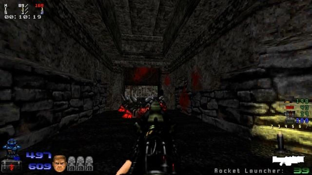 Back to Saturn X E2 - Map 7: Shrine to the Dynamic Years (Athens Time Change Riots) смотреть онлайн