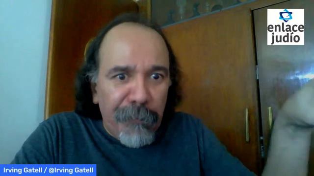 El Pueblo Palestino - Mitos y Realidades / Irving Gatell смотреть онлайн