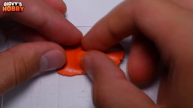 Making MOLTEN FREDDY ➤ Polymer clay Tutorial ★ FNAF 6 смотреть онлайн