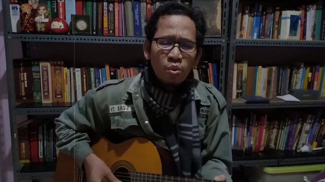 #RussianSong  #RussianArt  Dark Night | Темная ночь - Tyomnaya Noch (Cover By Ozero)