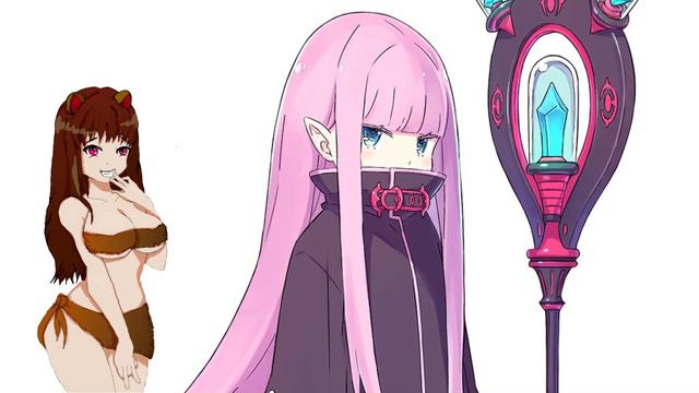 Top 5 New Characters to Look Forward to in Re:Zero Season 2 (MINOR SPOILERS) смотреть онлайн