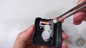 Почему я раньше этого не знал? Как увеличить ВРЕМЯ РАБОТЫ БАТАРЕЕК В НАСТЕННЫХ ЧАСАХ до двух раз?