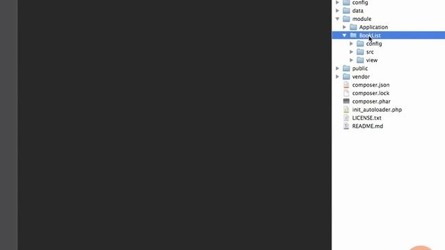 Zend Framework 2 -- 02 06 Demo Create Module Files смотреть онлайн