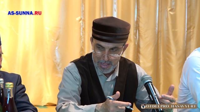 Можно ли женщине соболезновать мужчине (на аварском). Алигаджи Сайгидгусейнов. смотреть онлайн