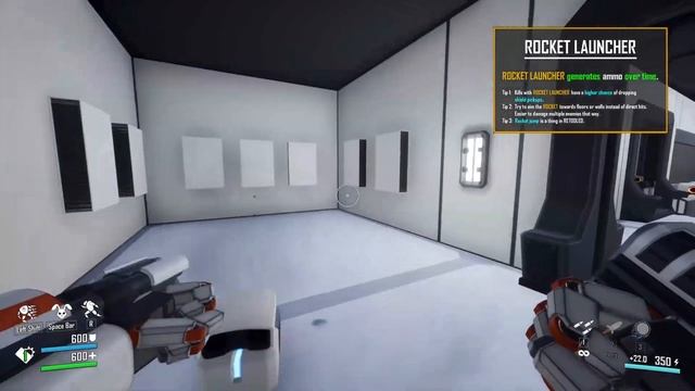 Retooled gameplay. смотреть онлайн