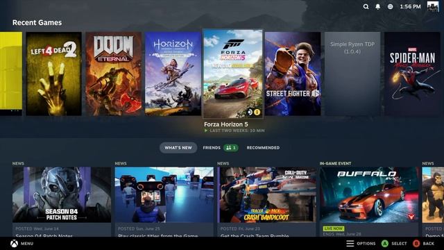 This Tiny PC Is Crazy Fast And Runs Steam Deck OS Like A Pro! Minisforum UM790 Pro смотреть онлайн