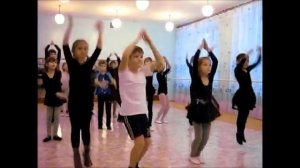 Физминутка   Что такое доброта