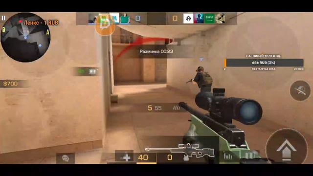 Новогодний стрим стандофф 2. Раздачи.Дуэли. смотреть онлайн