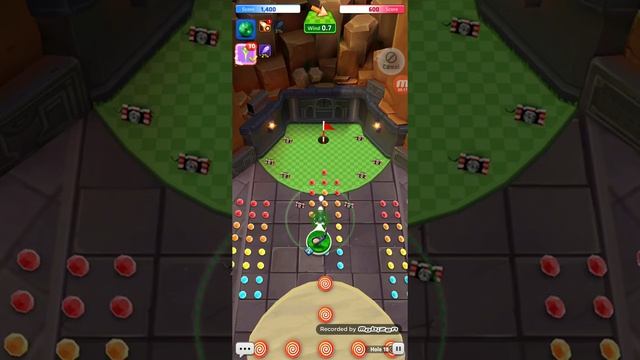 Mini Golf King(Walkthrough Video Review) смотреть онлайн