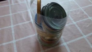 Долой хаос и беспорядок! Где хранить крышки от банок?