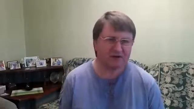 Бог, который говорит. Эфир от 09.05.20 смотреть онлайн