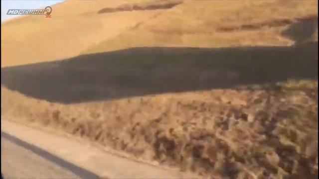 МДКЕШИНГ в Томске Зимний сезон смотреть онлайн