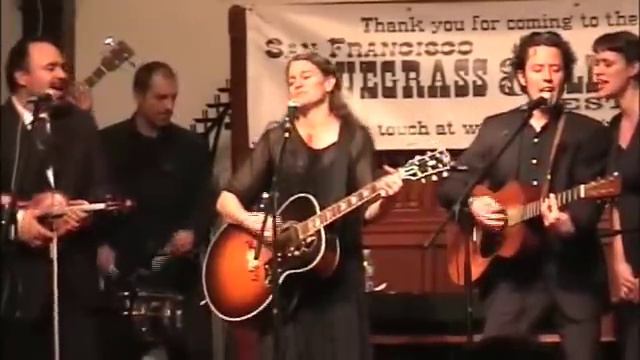 Fret Not Gospel - Battlefield