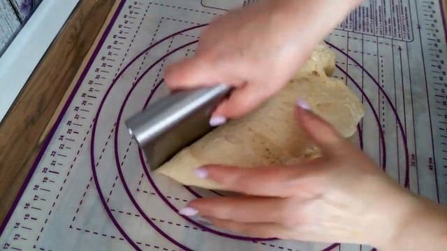 Легкие и воздушные пирожки в духовке. Идеальное тесто для любых пирогов, пирожков. смотреть онлайн