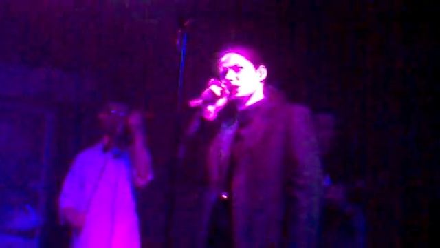 Otto dix Антихрист акустика смотреть онлайн