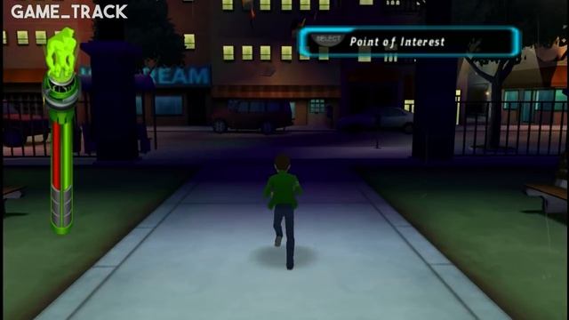All Ben 10 Games for PSP (PPSSPP) смотреть онлайн