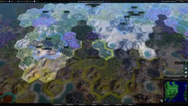 Pandora: First Contact - Imperium - Ep. 5 (Catch-Up) смотреть онлайн