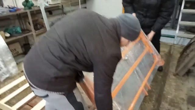 Отзыв Клиента, Распаковка Бизнес комплекта для Автосервиса смотреть онлайн