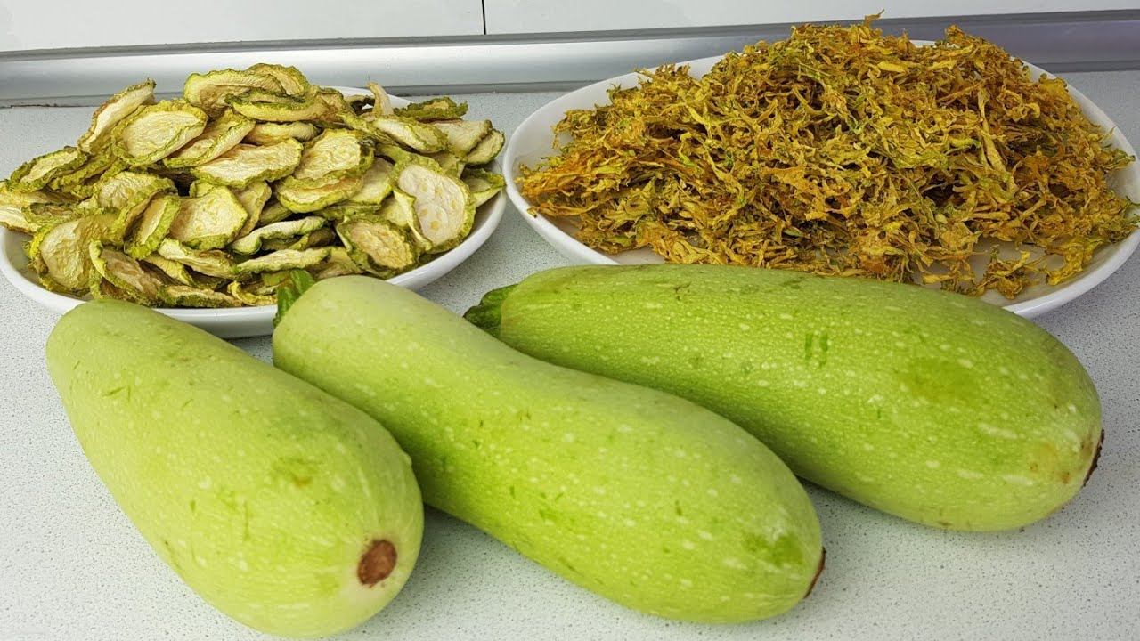 Когда некуда девать КАБАЧКИ я делаю такие ЗАГОТОВКИ на ЗИМУ!