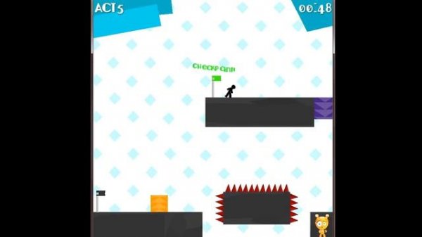 Vex Full Walkthrough