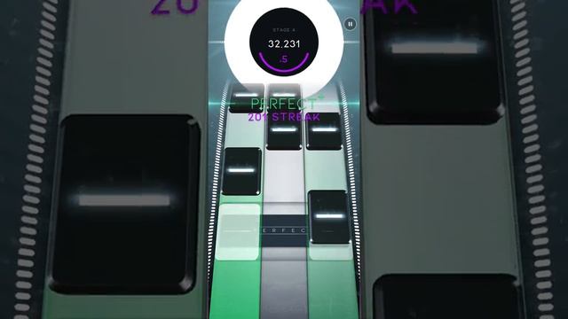 [Beatstar] Du hast (Extreme) // ALL PERFECT + 100,000 смотреть онлайн