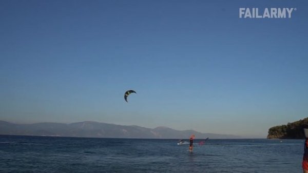 Ultimate Funny Beach Fails 2022   FailArmy