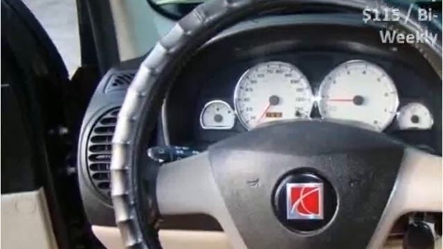 2004 Saturn VUE Used Cars Miami FL смотреть онлайн
