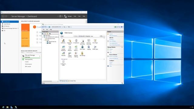 Installation (Team and Essential versions) смотреть онлайн