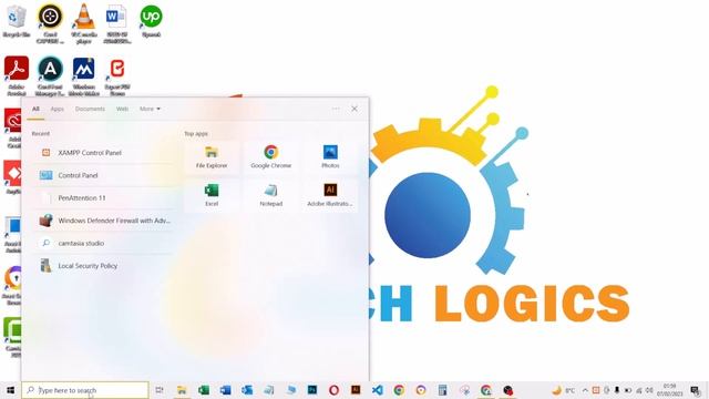 WordPress Tutorial for Beginners || Install WordPress on Localhost смотреть онлайн