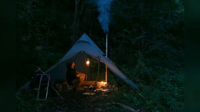 Складная походная дровяная мини печь длительного горения с Алиэкспресс смотреть онлайн