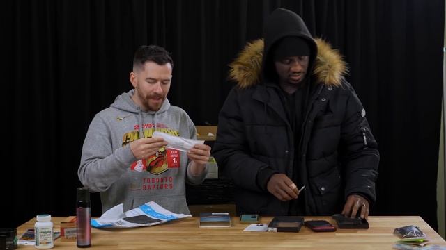 I Bought $11,250 Worth of UNOPENED Amazon Packages!! (Amazon Return Pallet Unboxing!) смотреть онлайн