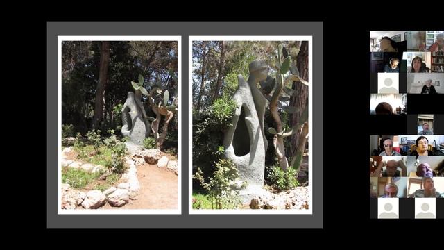 Элизабет Левин. Уроки возраста. 4.10.21 смотреть онлайн