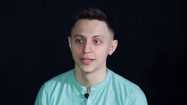 Актёрская визитка - Трёкин Сергей (05.2021) смотреть онлайн